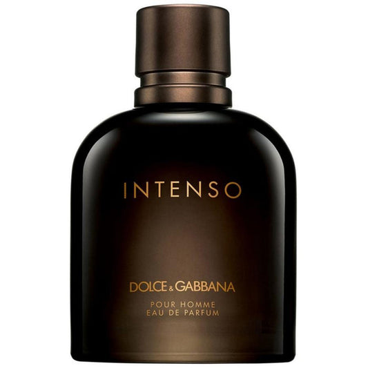 Photo of Intenso by Dolce & Gabbana for Men 4.2 oz EDP Spray Tester