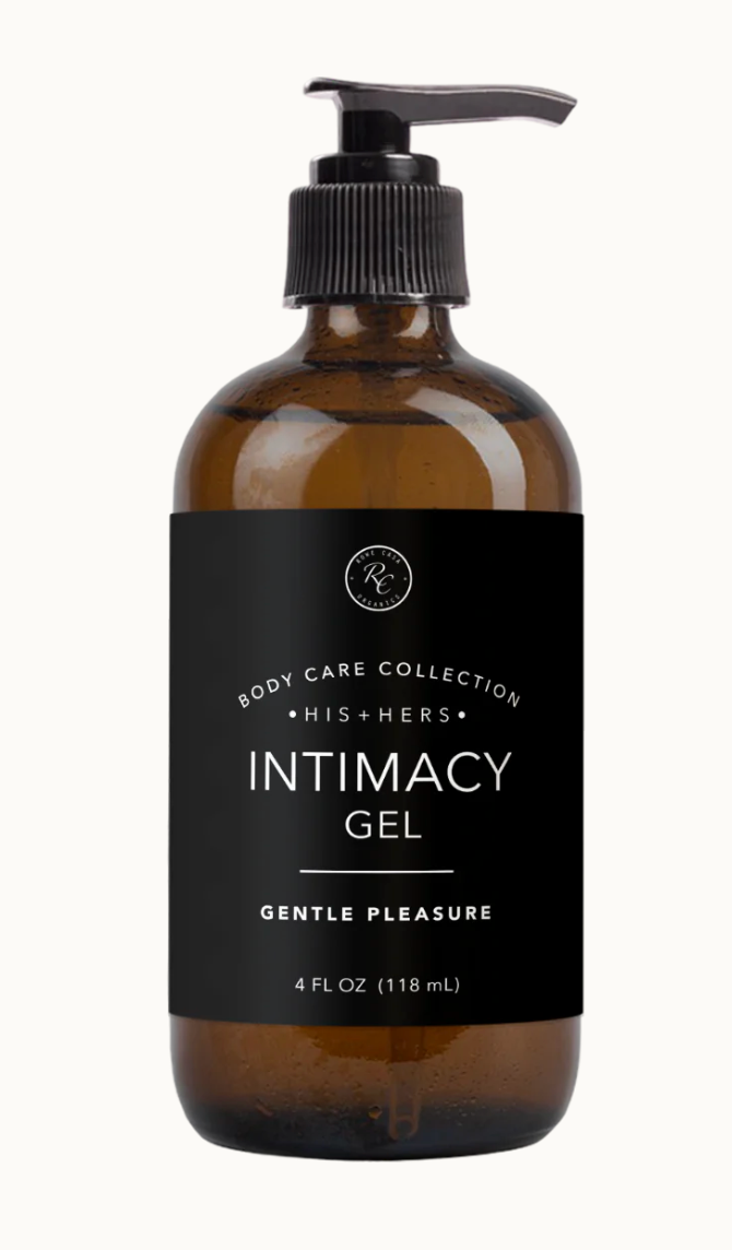 Intimacy Gel  | 4 oz