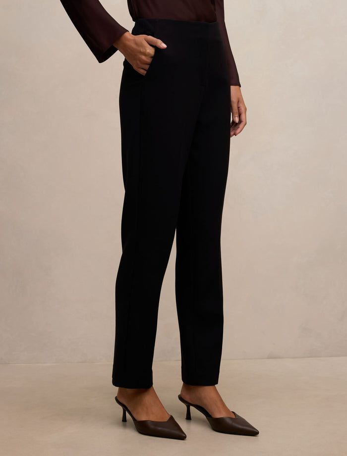 Jemima Tapered Pants Forever New