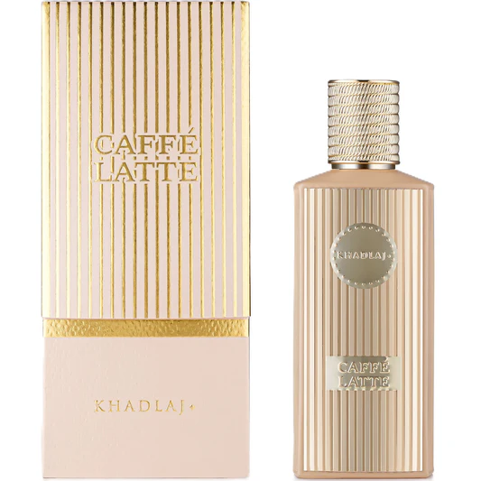 Khadlaj Caffe Latte Extrait de Parfum