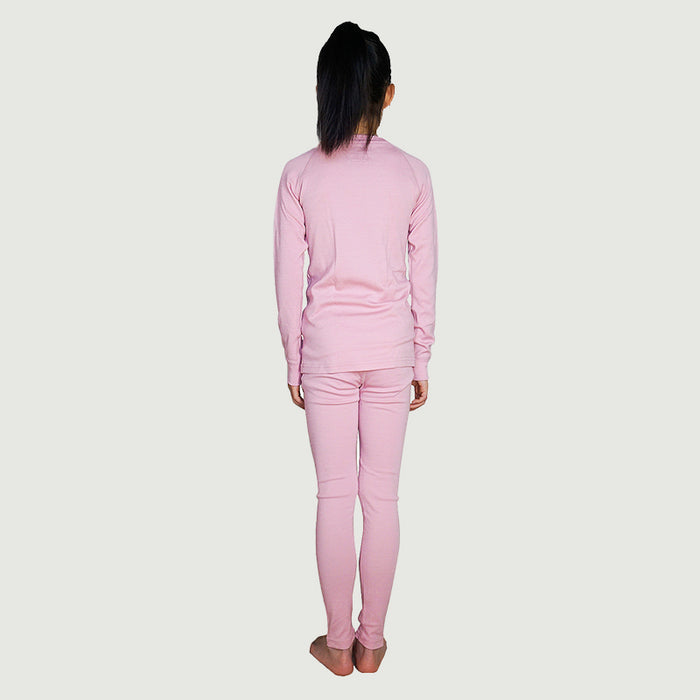 Kids Merino Wool 250g Base Layers Set