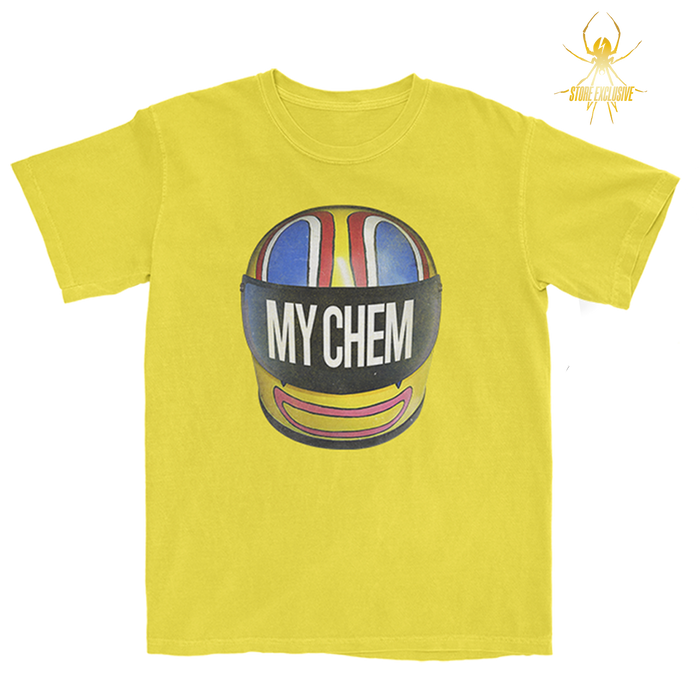Kobra Kid T-Shirt