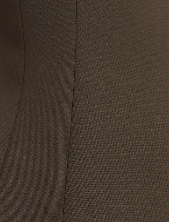 Larissa Long Waistcoat Forever New