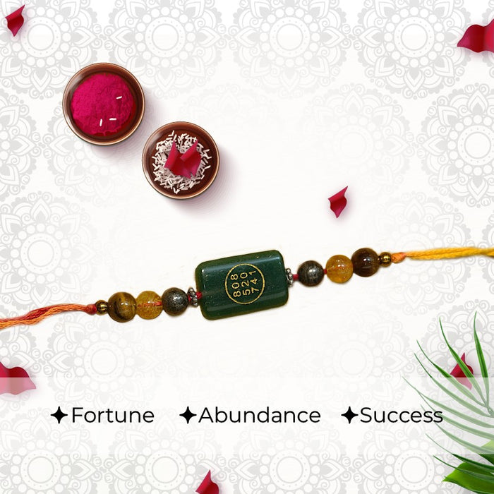 Laxmi Charm Rakhi