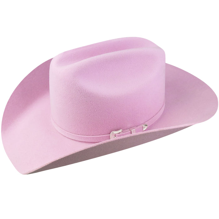 Pink cowboy hat - unnamed-211