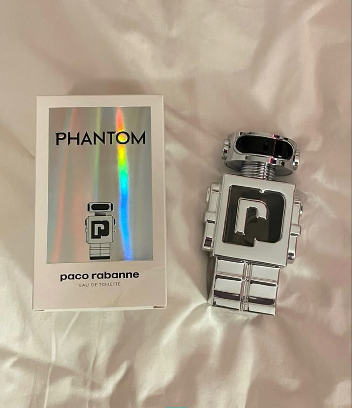 Phantom Hombre