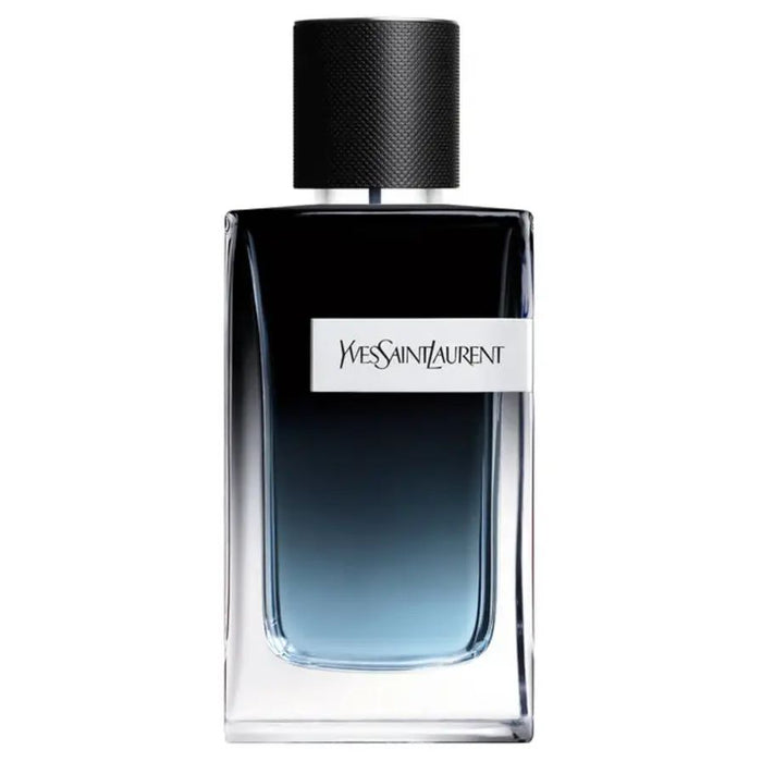 Yves Saint Laurent