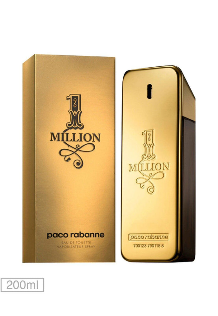One millon