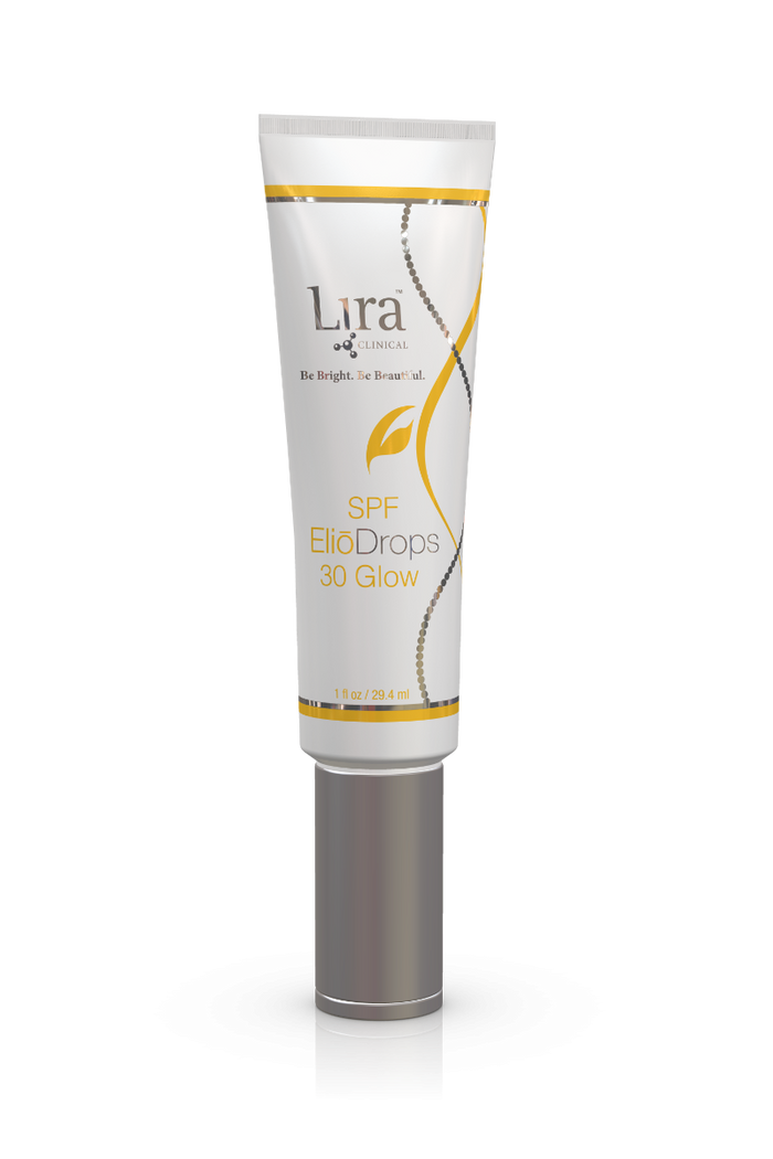 Lira SPF 30 ElioDrops Glow