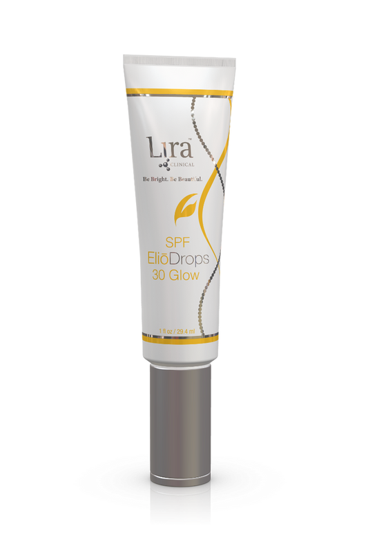 Lira SPF 30 ElioDrops Glow