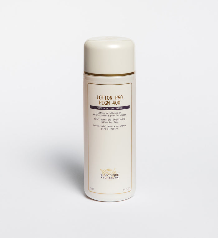 Lotion P50 PIGM 400 8.4 FL.OZ