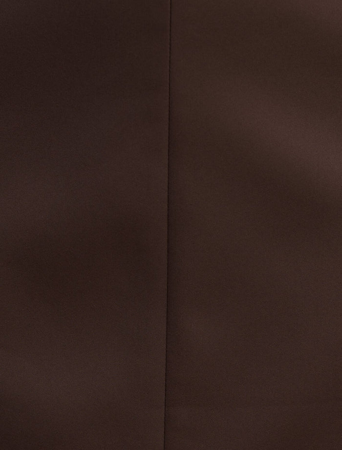 Lucy Belted Pencil Skirt Forever New
