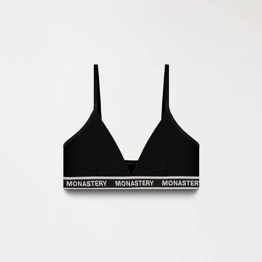 MAE BRA WOMEN BLACK