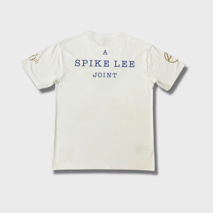 Malcolm X 100th Birthday Tee – Spike Lee's 40 Acres x Mitchell & Ness Limited Edition