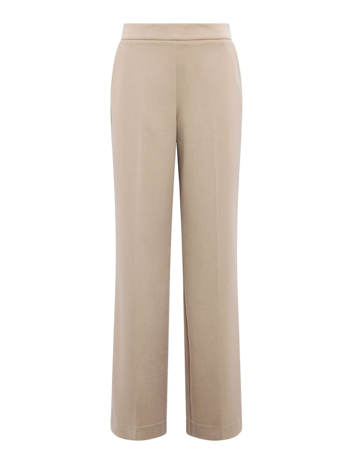 Marissa Marle Wide Leg Pants Forever New