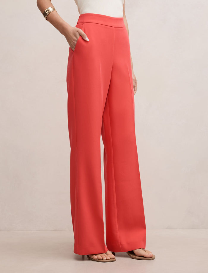 Marissa Wide Leg Pants Forever New