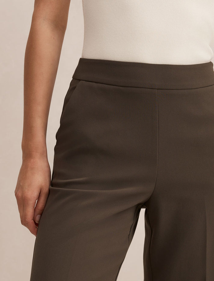 Marissa Wide Leg Pants Forever New
