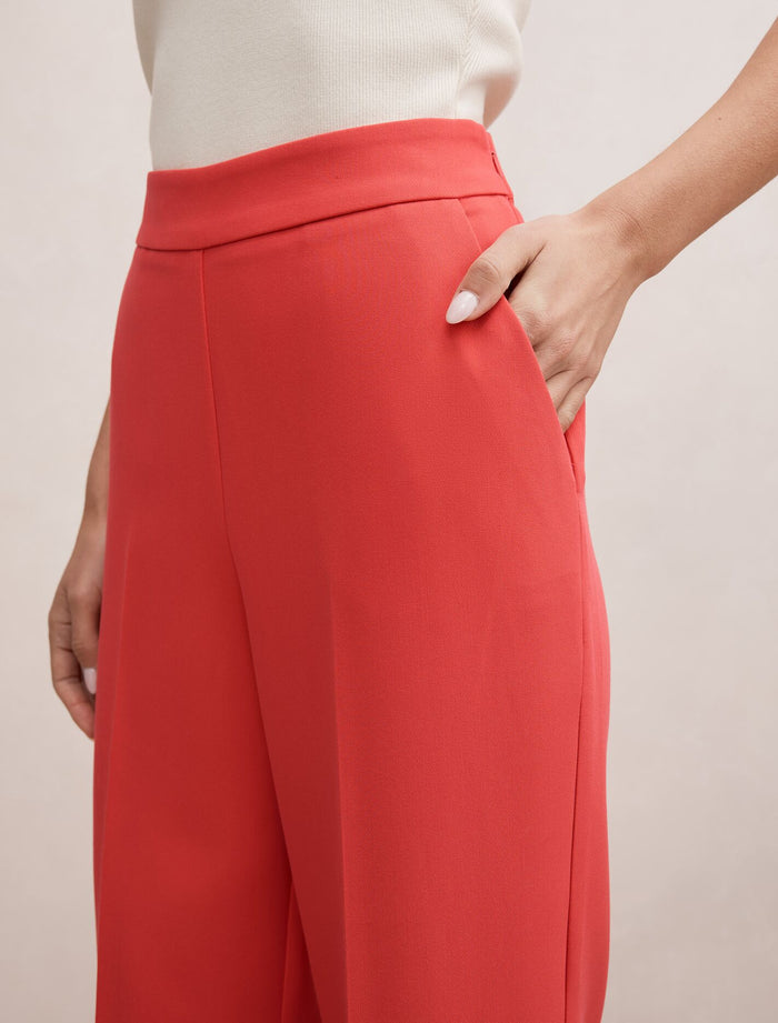 Marissa Wide Leg Pants Forever New