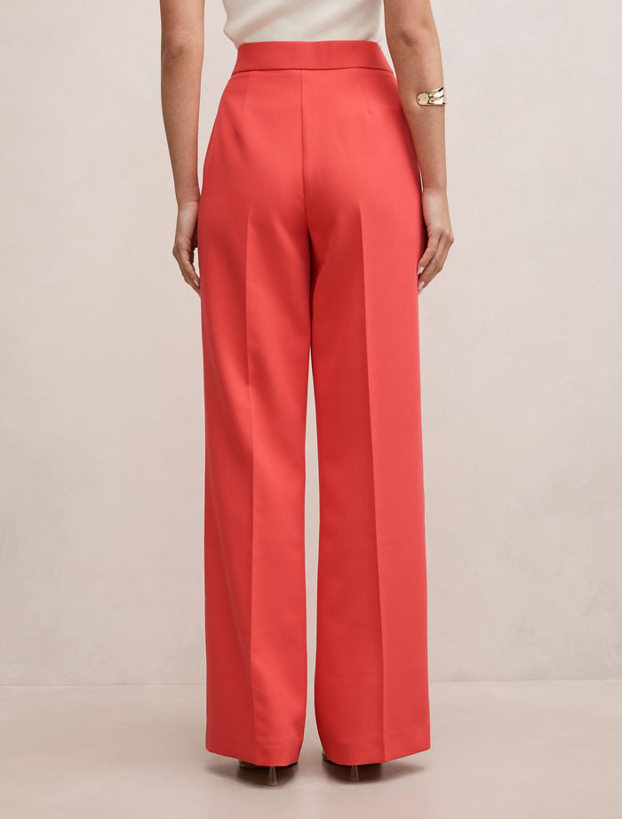 Marissa Wide Leg Pants Forever New