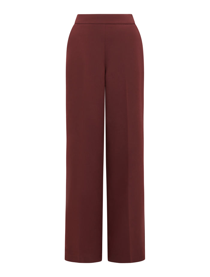 Marissa Wide Leg Pants Forever New