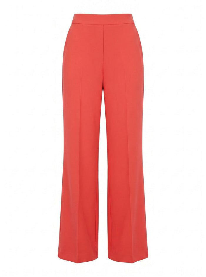 Marissa Wide Leg Pants Forever New