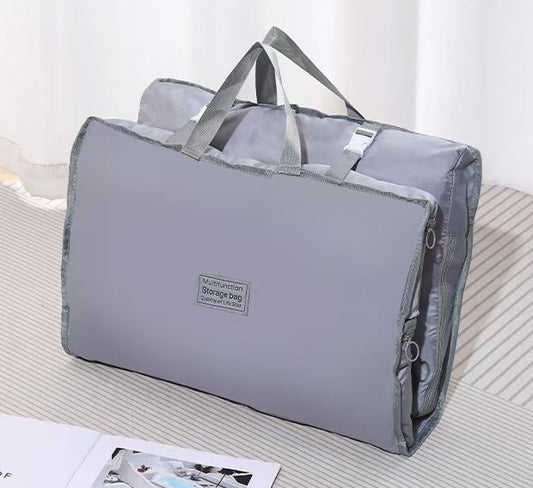 MB008 - Suitcase Bag, Duffle Travel Luggage