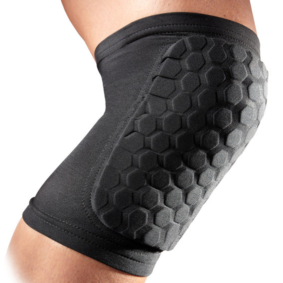McDavid 6440 Hex Knee/Elbow/Shin Pads