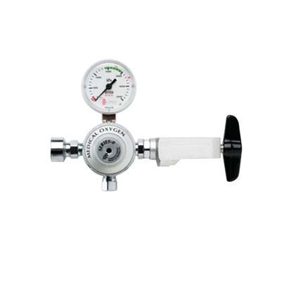 Medical Oxygen Regulator