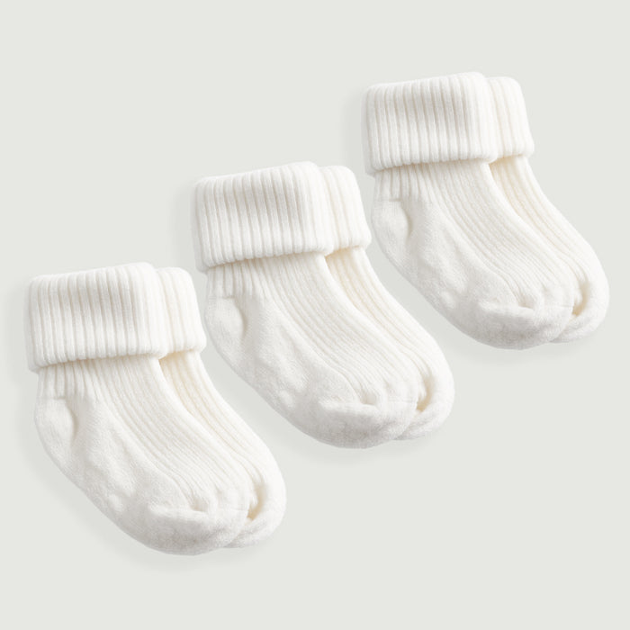 Merino Baby Socks