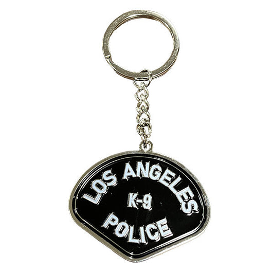 Metro K9 Keychain