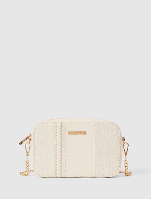 Mimi Camera Multi Strap Bag 0 Ivory A Forever New