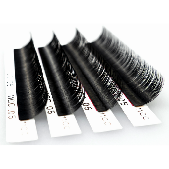 *MIX* Ultra Silk Volume Tray