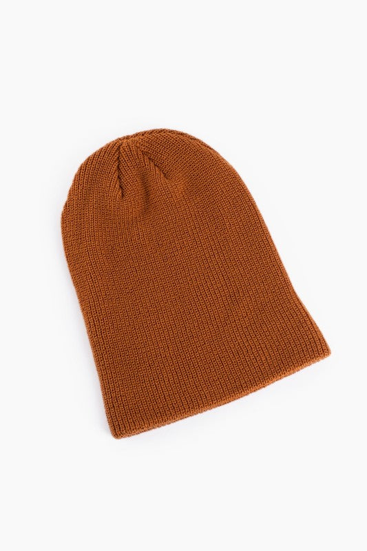 Mod Ref beanie toques