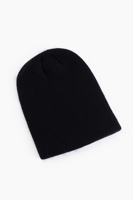 Mod Ref beanie toques