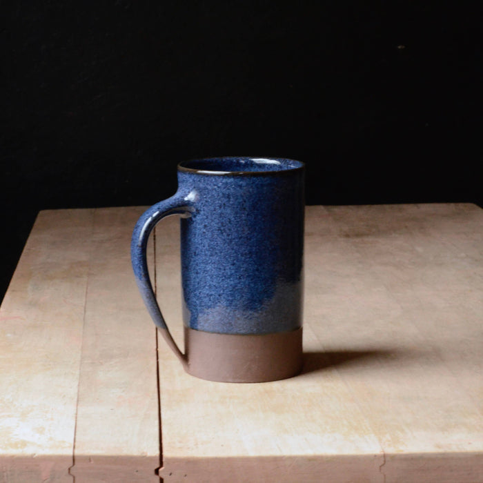 Mug - Denim Blue - 16 ounces