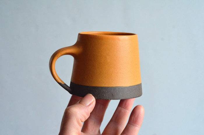 Mug - Peach - 10 ounces - Edinburgh