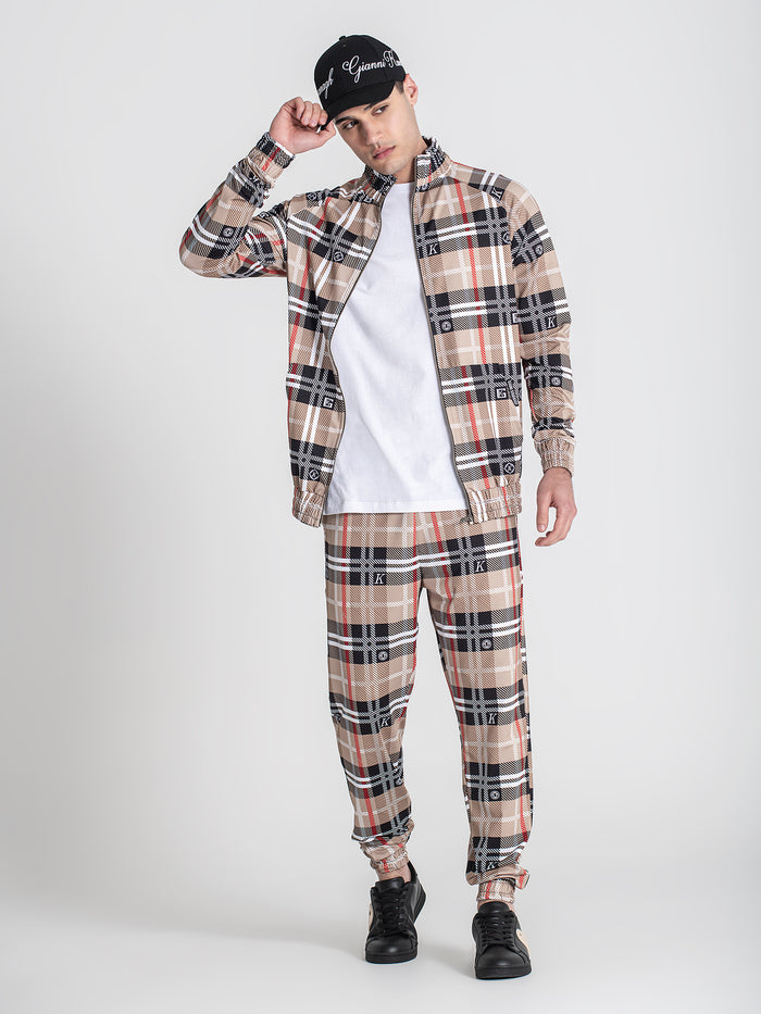 zip jackets / Multicolor British 2.0 Jacket