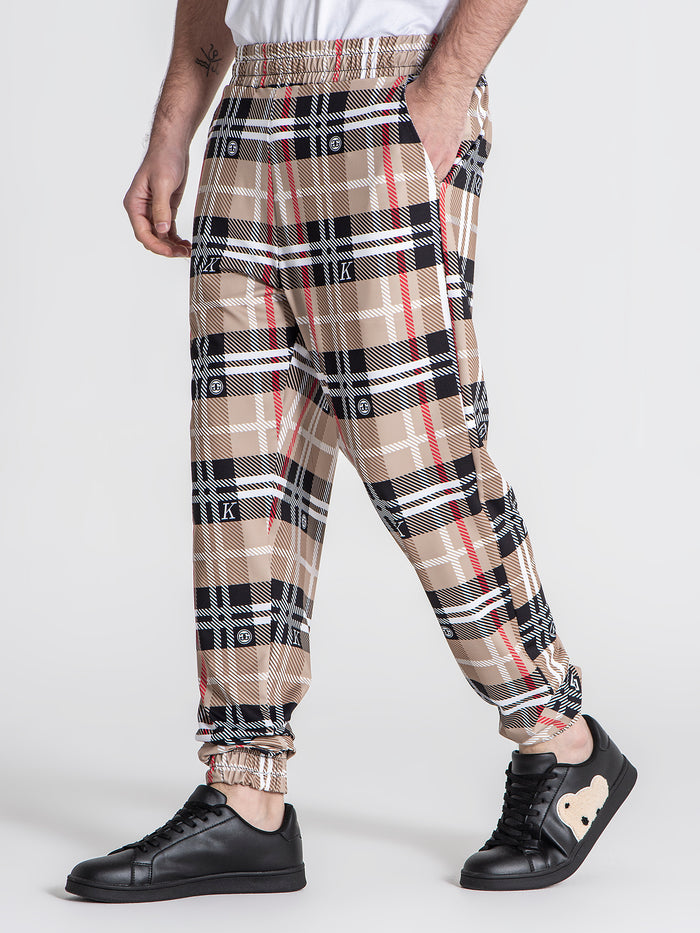 joggers / Multicolor British 2.0 Joggers
