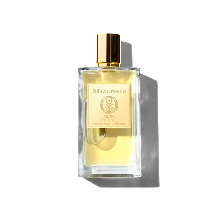 Musc Eternel 100ml Eau de parfum