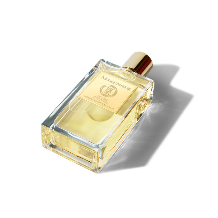 Musc Eternel 100ml Eau de parfum angle view