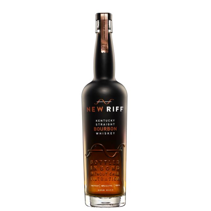 New Riff Bourbon Bourbon New Riff Distilling