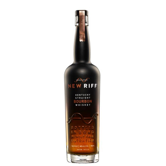 New Riff Bourbon Bourbon New Riff Distilling
