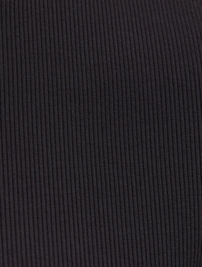 Nina Lace Trim T-Shirt Forever New