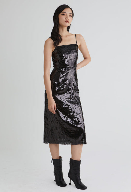 Noelle Midi Dress