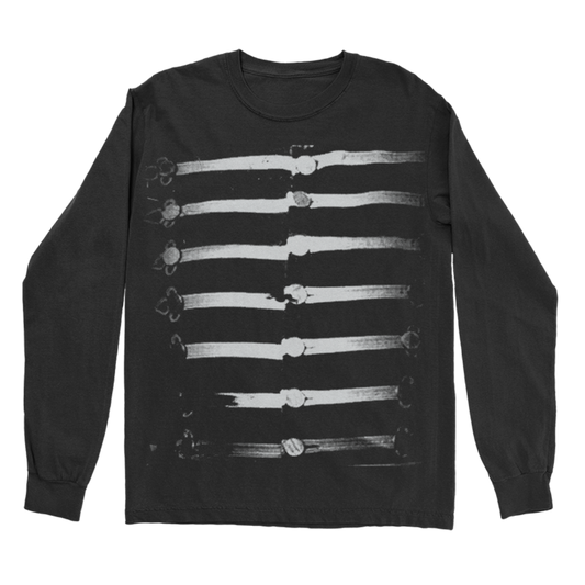 Nothing Longsleeve
