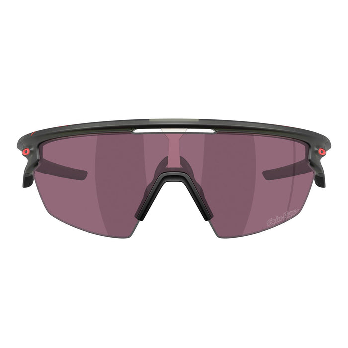 Oakley Sphaera Sunglasses TLD Matte Olive Ink Olive Ink