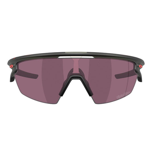 Oakley Sphaera Sunglasses TLD Matte Olive Ink Olive Ink