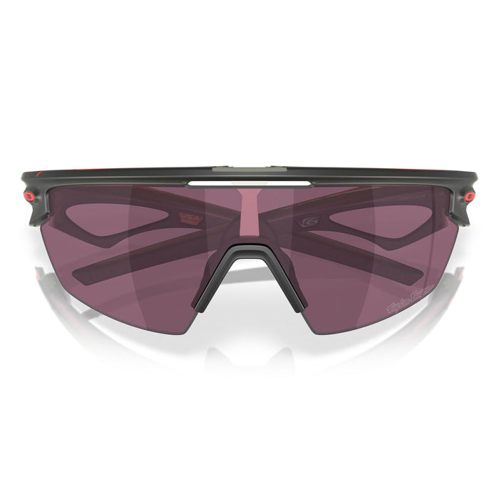 Oakley Sphaera Sunglasses TLD Matte Olive Ink Olive Ink