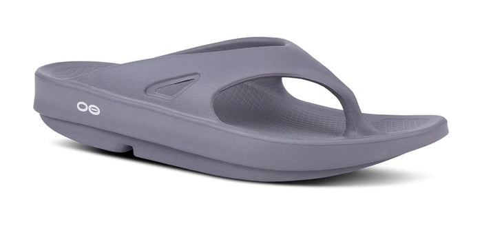 OOFOS OOriginal Thong Recovery Sandal