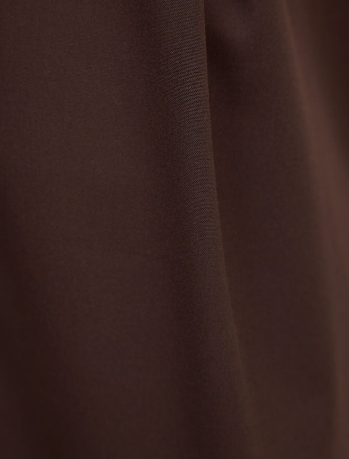 Orla Overlap Pants Forever New
